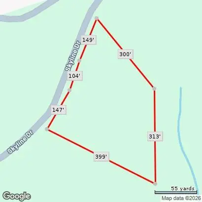 7301 Skyline Drive, Big Canoe, GA 30143 - #1