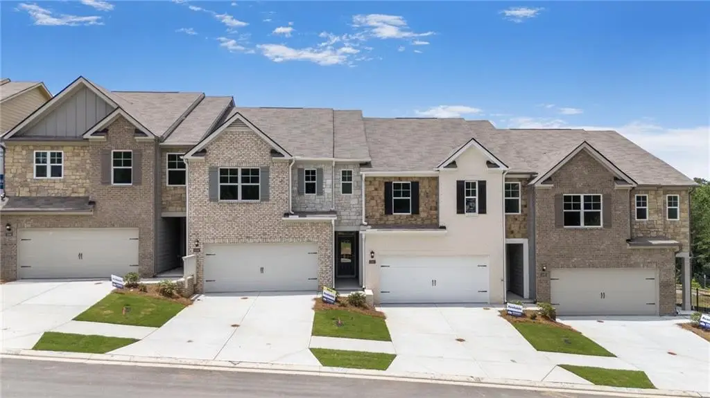 3566 Matthew Court #48, Decatur, GA 30034 - #1