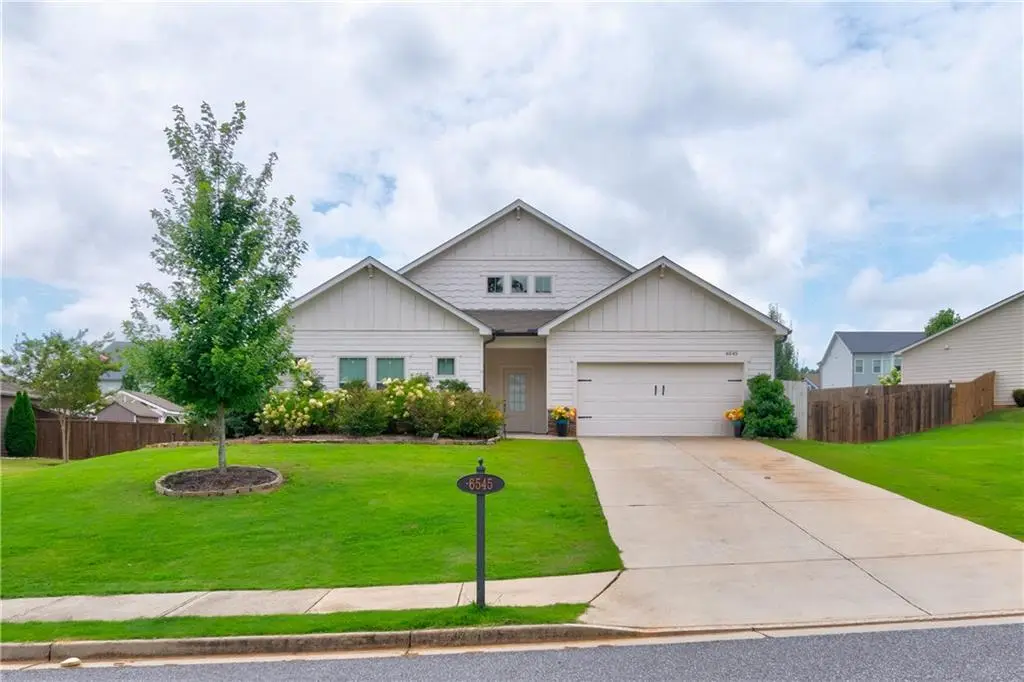 6545 Trailway Trace, Cumming, GA 30041 - #1