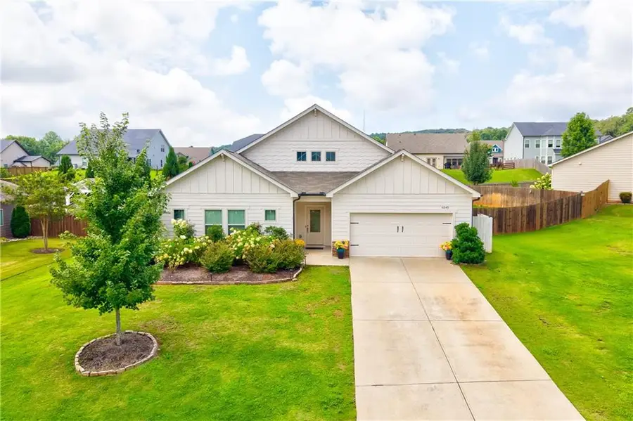 6545 Trailway Trace, Cumming, GA 30041 - #2