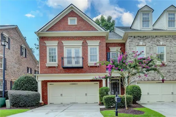 7456 Portbury Park Lane, Suwanee, GA 30024