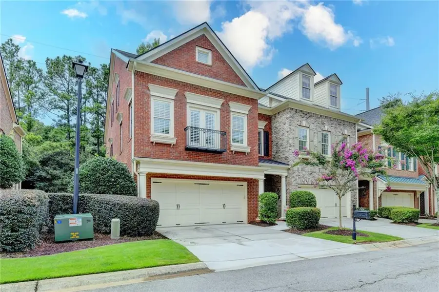 7456 Portbury Park Lane, Suwanee, GA 30024 - #2