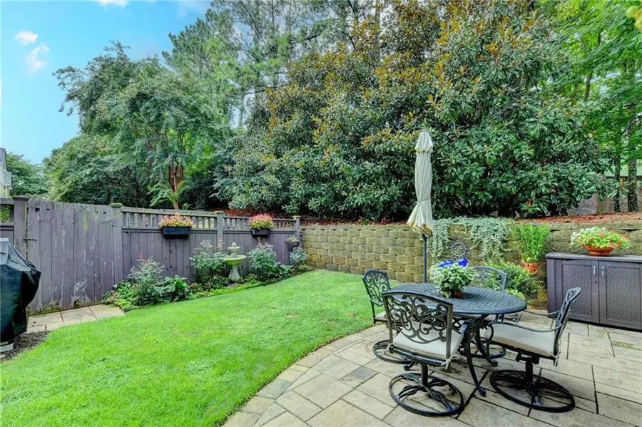 7456 Portbury Park Lane, Suwanee, GA 30024 - #3