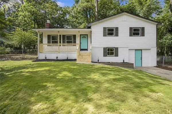 103 S Forty Pass W, Hiram, GA 30141