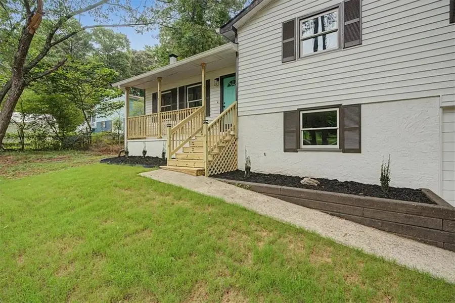 103 S Forty Pass W, Hiram, GA 30141 - #2
