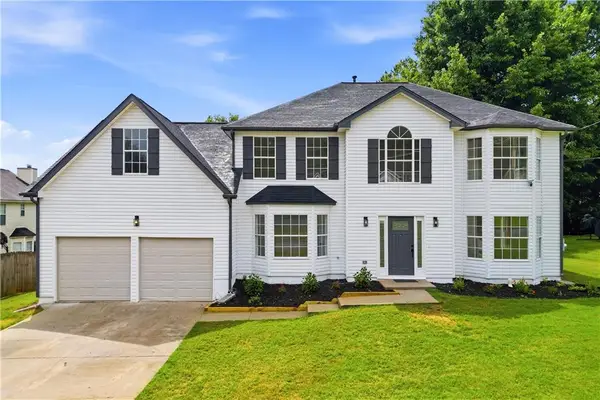 3255 Clifton Farm Drive, Decatur, GA 30034