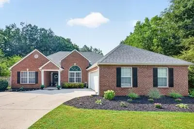 501 Ansley Forest Drive, Monroe, GA 30655