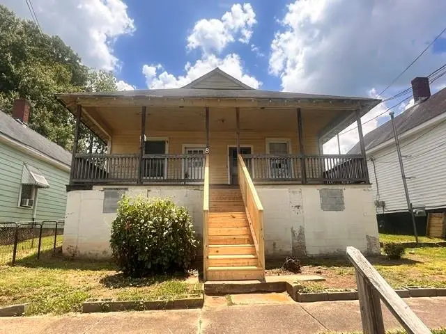 8 Poplar Street, Covington, GA 30014 - #1