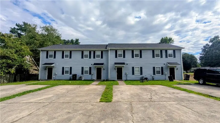 3681 Hopkins Crossing Sw, Powder Springs, GA 30127 - #2
