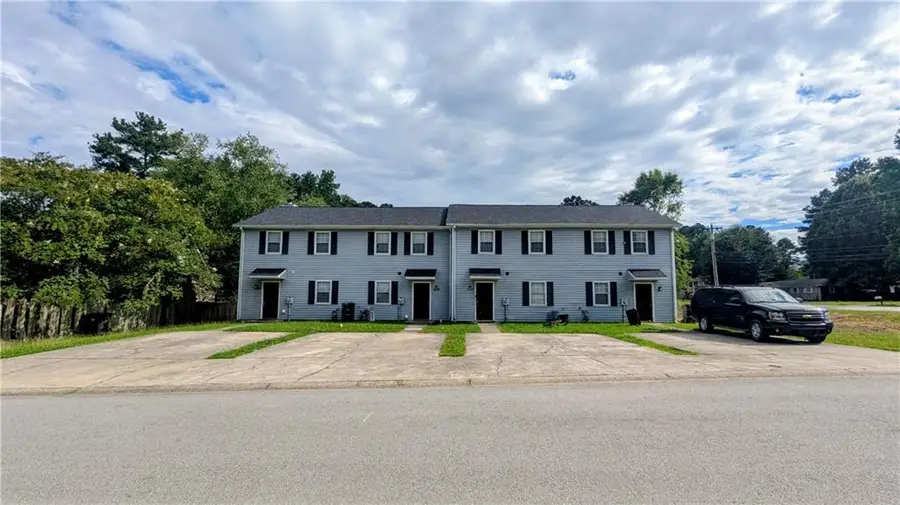 3681 Hopkins Crossing Sw, Powder Springs, GA 30127 - #3
