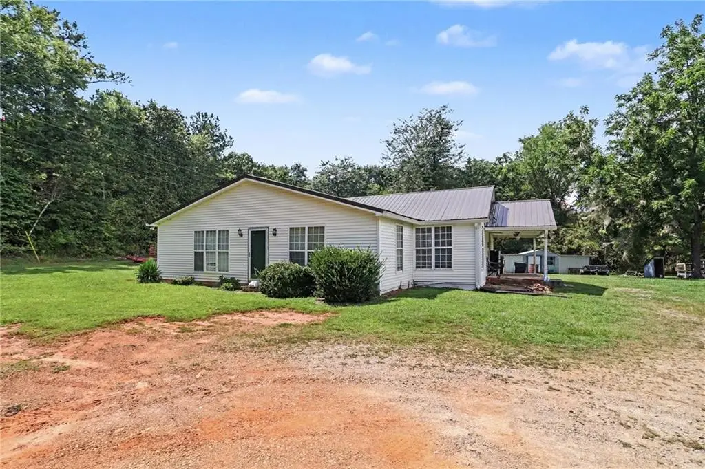 88 Old Waco Road, Bremen, GA 30110 - #1