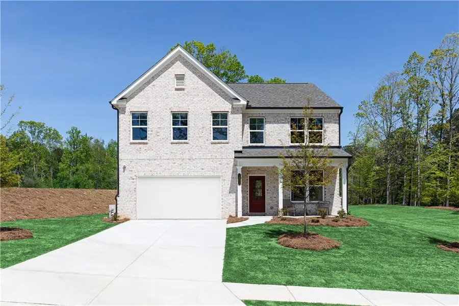 3260 Croftside Commons, Powder Springs, GA 30127 - #2
