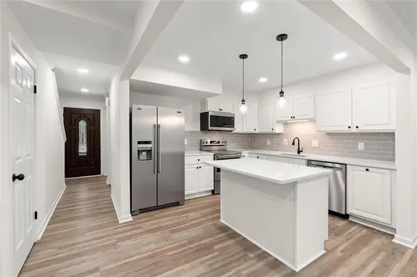 4147 N Gloucester Place, Chamblee, GA 30341