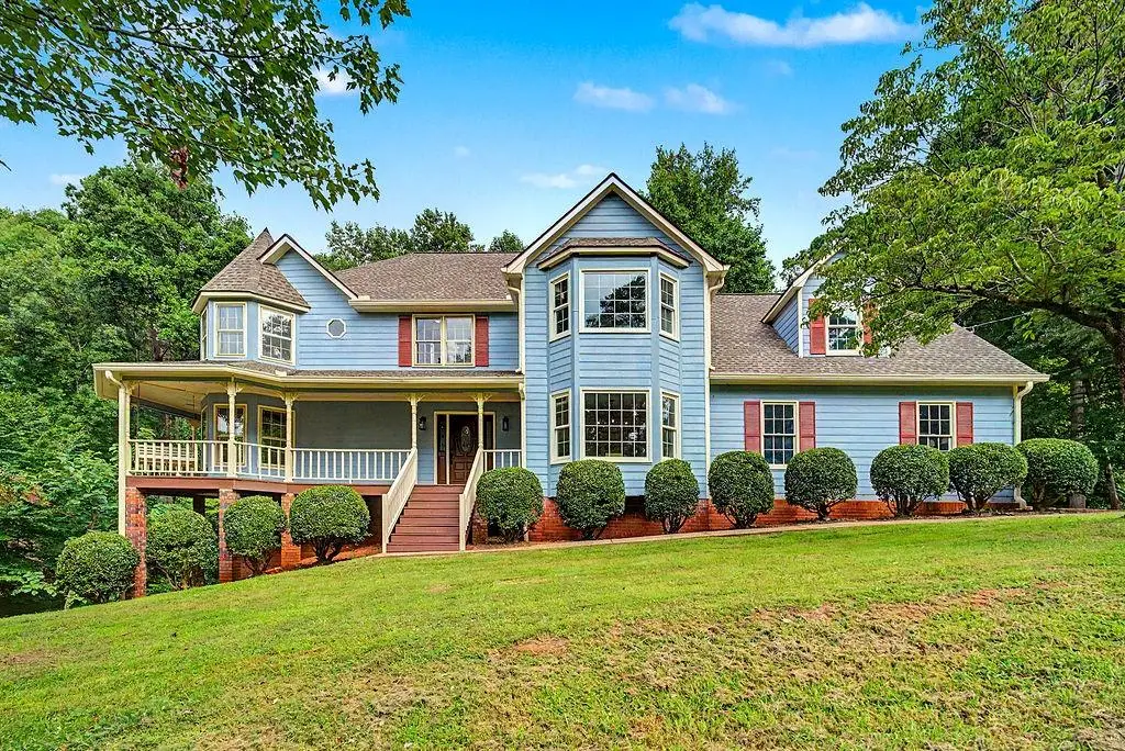 228 Nacoochee Drive, Woodstock, GA 30188 - #1