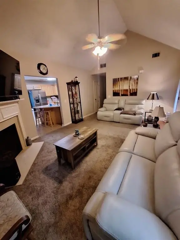 330 Lamar Lane, Covington, GA 30016 - #3