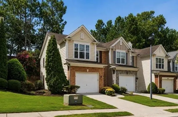 278 Kigian Trail, Woodstock, GA 30188 - #1