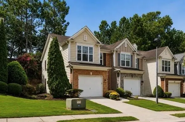 278 Kigian Trail, Woodstock, GA 30188