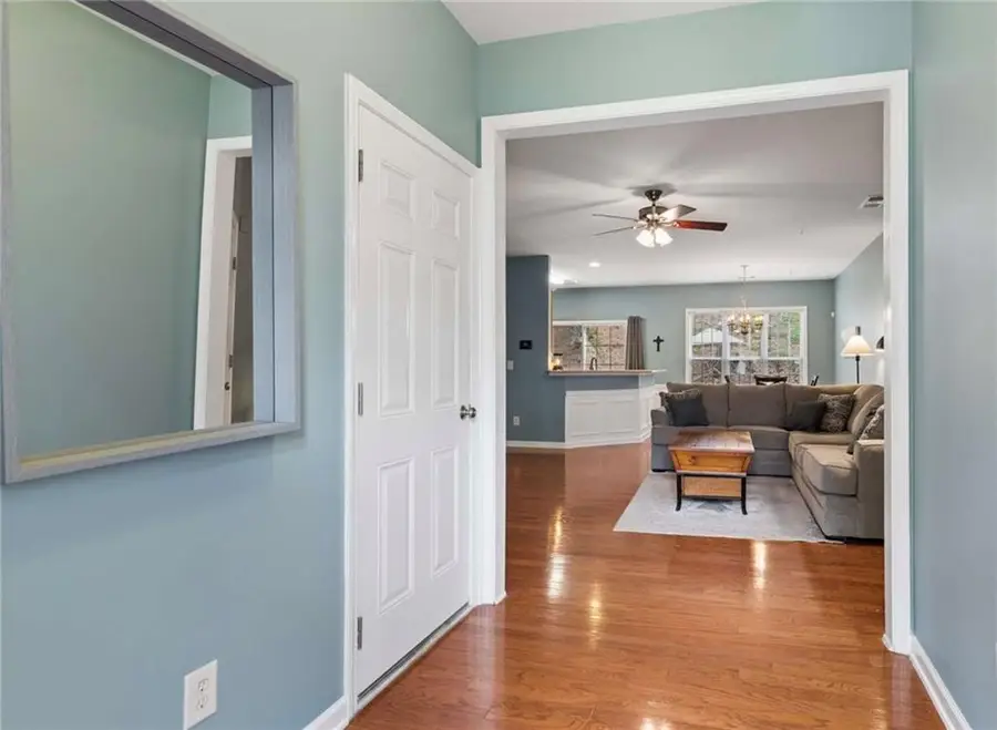 278 Kigian Trail, Woodstock, GA 30188 - #2