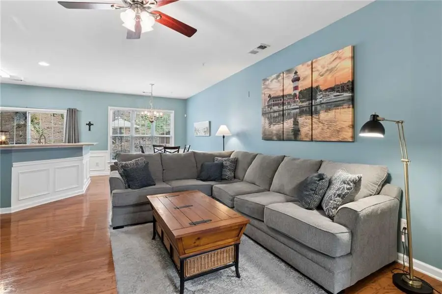 278 Kigian Trail, Woodstock, GA 30188 - #3