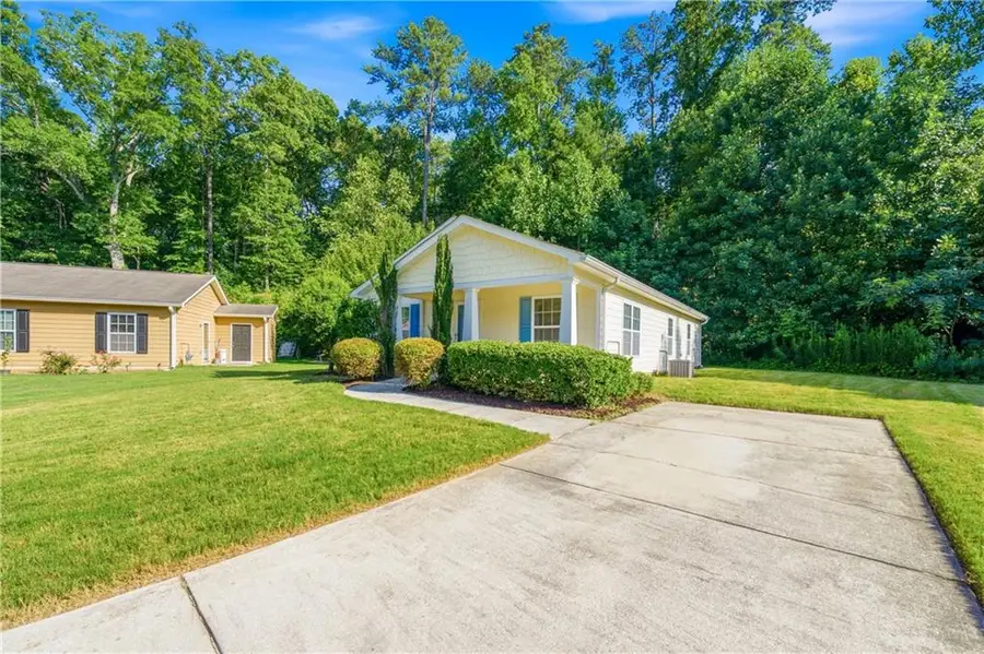 6955 Satterlee Woods Lane, Austell, GA 30168 - #2