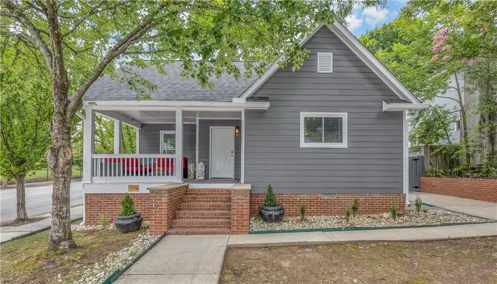 107 Howell Street Ne, Atlanta, GA 30312 - #1