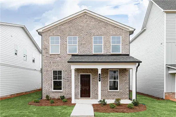 3198 Croftside Commons, Powder Springs, GA 30127