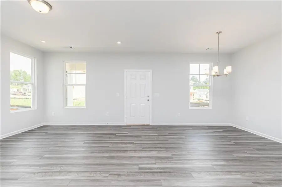 3198 Croftside Commons, Powder Springs, GA 30127 - #3