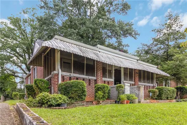 1191 Ewing Place Sw, Atlanta, GA 30310