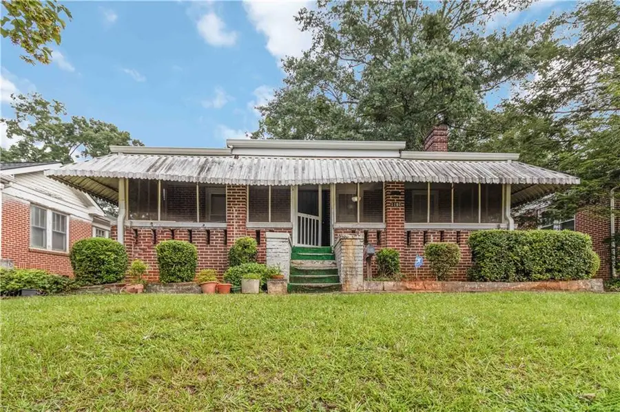 1191 Ewing Place Sw, Atlanta, GA 30310 - #2