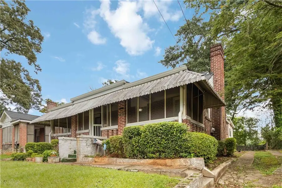 1191 Ewing Place Sw, Atlanta, GA 30310 - #3