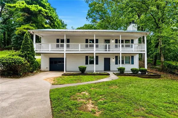2333 Donnie Lee Drive, Gainesville, GA 30506