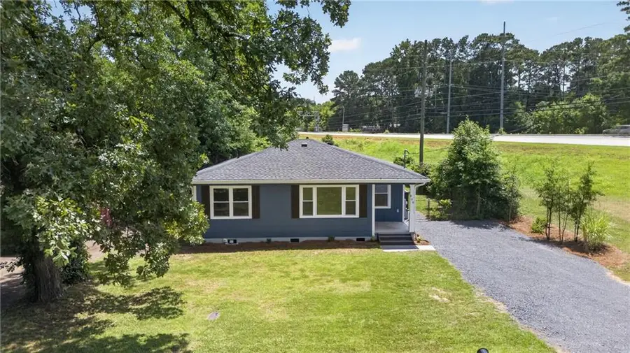 809 Charlton St, Rome, GA 30165 - #3