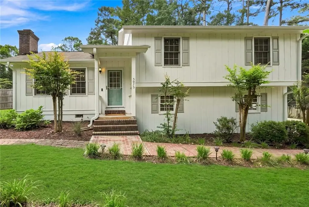 5075 Woodland Drive Nw, Kennesaw, GA 30152 - #1