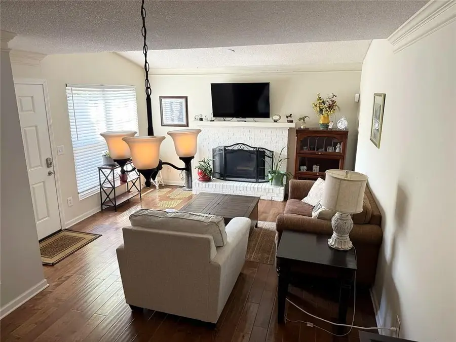 554 Picketts Bend Circle, Marietta, GA 30008 - #3
