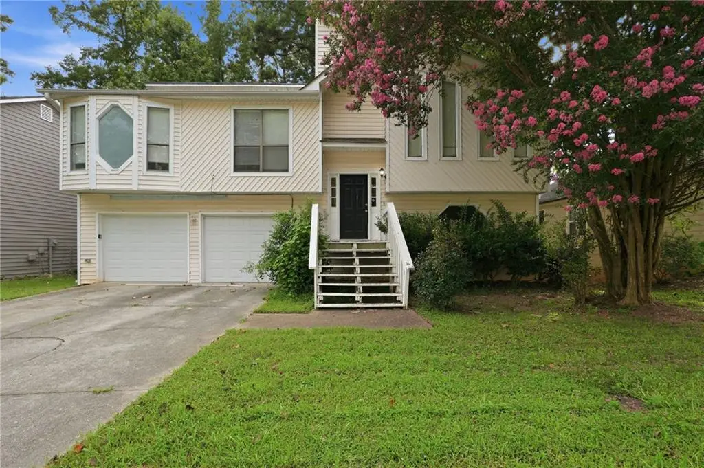 1424 Brookcrest Street, Lawrenceville, GA 30044 - #1