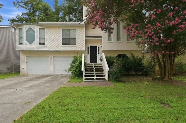 1424 Brookcrest Street, Lawrenceville, GA 30044