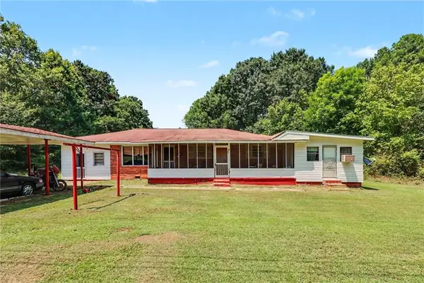 931 Davenport Street, Cedartown, GA 30125