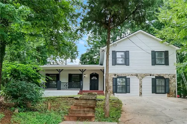 4960 Cold Springs Drive Nw, Lilburn, GA 30047