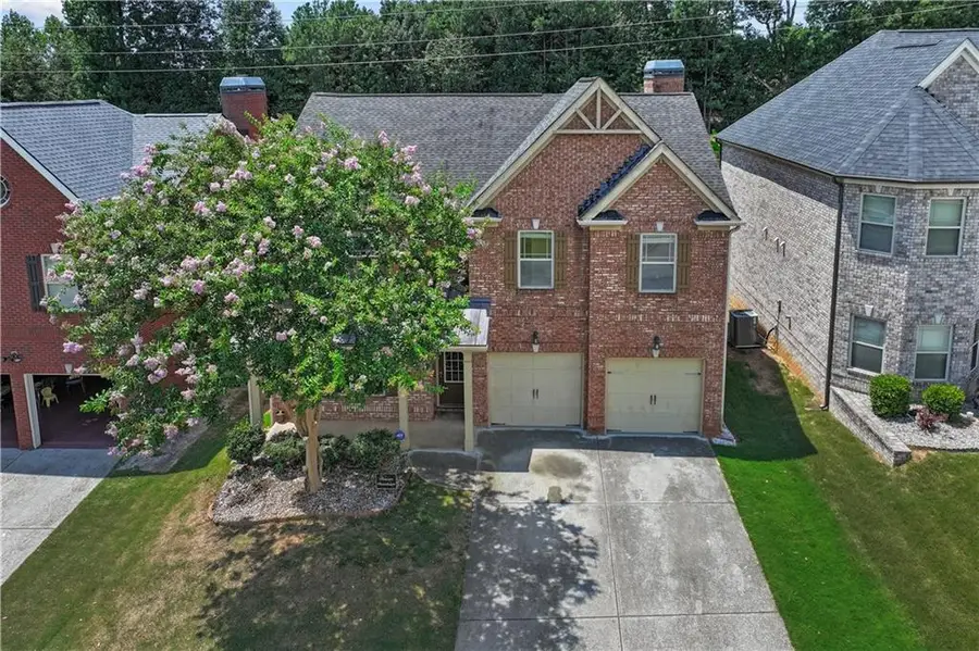 761 Channel Drive, Lawrenceville, GA 30046 - #2