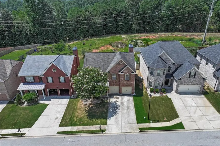 761 Channel Drive, Lawrenceville, GA 30046 - #3