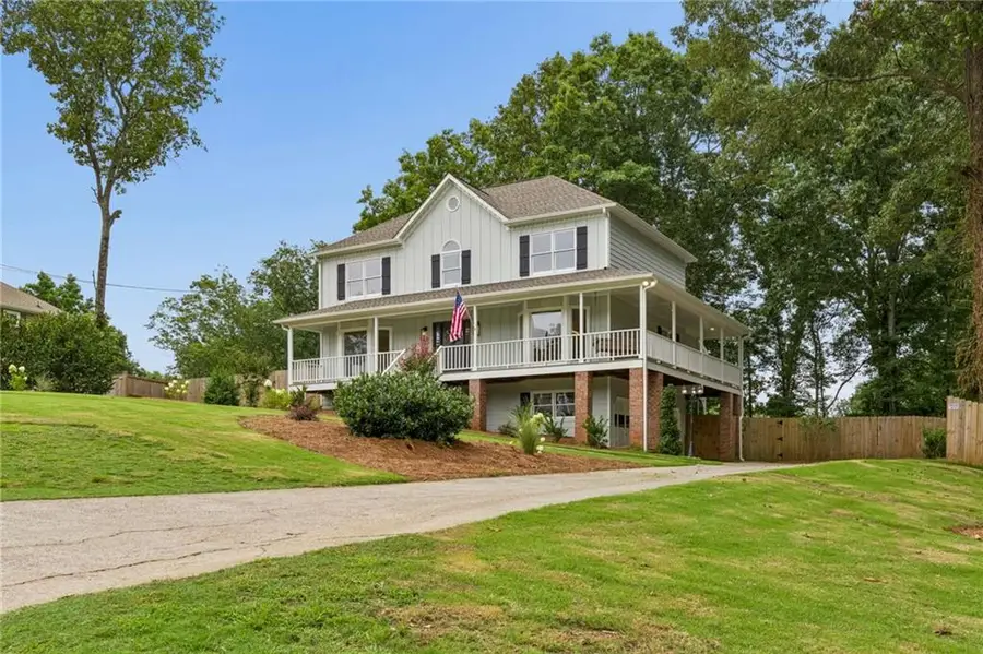102 Eagle Ridge Drive, Canton, GA 30114 - #2