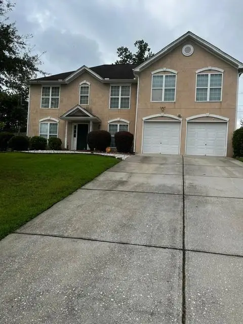 895 Paper Creek Drive, Lawrenceville, GA 30046 - #1