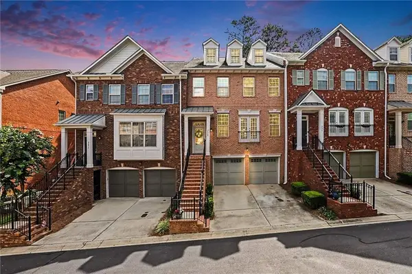 2669 Derby Walk Ne, Atlanta, GA 30319