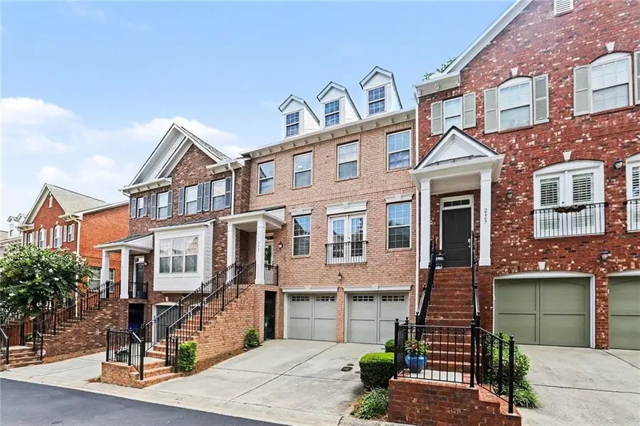 2669 Derby Walk Ne, Atlanta, GA 30319 - #3