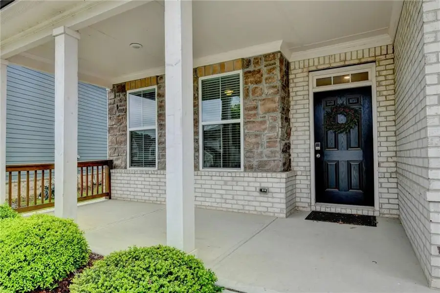3356 Fall Branch Lane, Buford, GA 30519 - #2