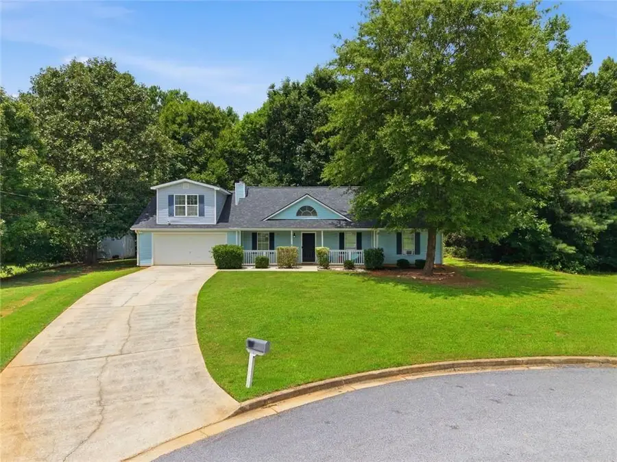245 Cypress Drive, Covington, GA 30016 - #3
