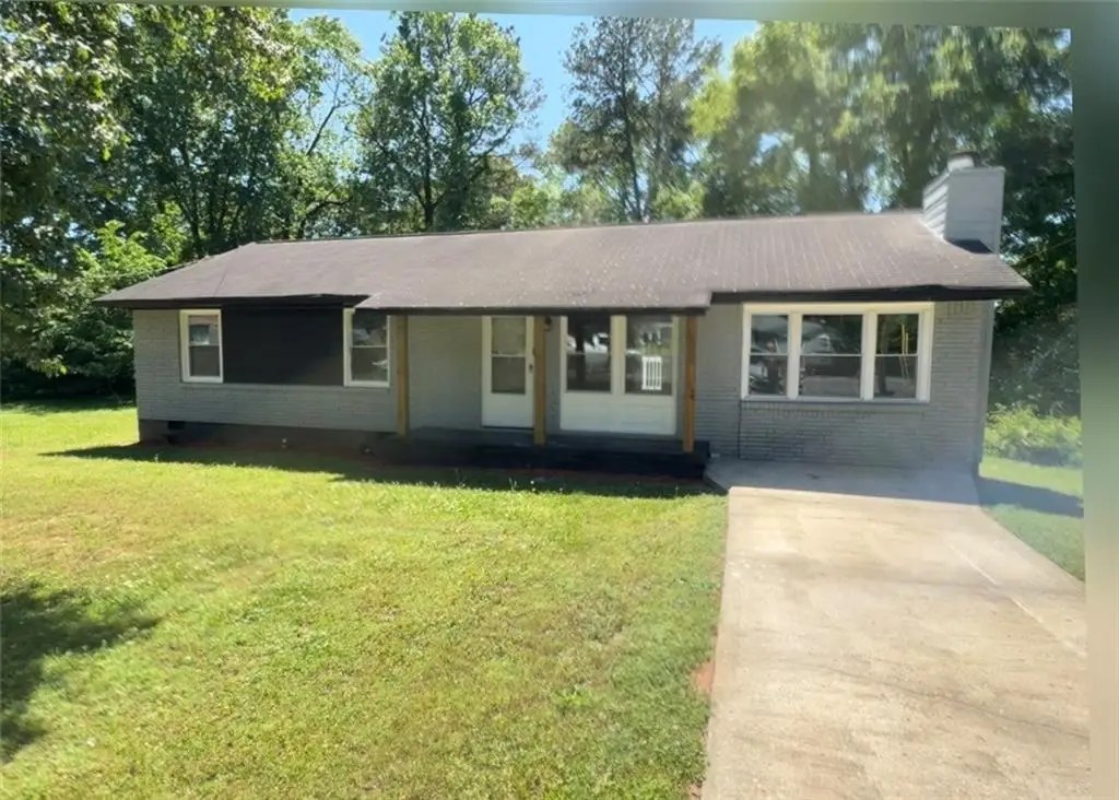 285 Queen Helen Lane, Jonesboro, GA 30236 - #1
