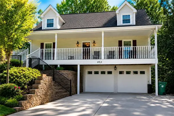 823 Ridge Avenue, Stone Mountain, GA 30083