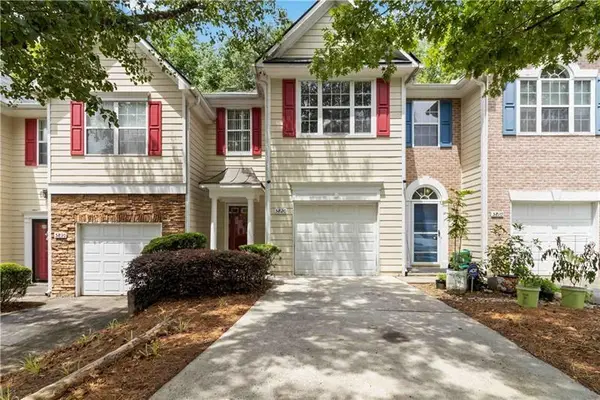 5820 Terremont Circle, Norcross, GA 30093