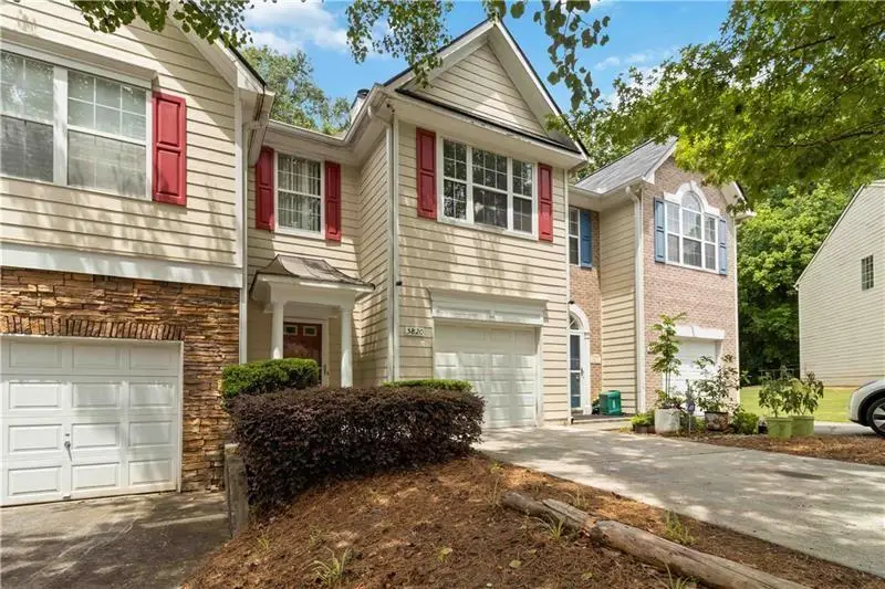 5820 Terremont Circle, Norcross, GA 30093 - #2